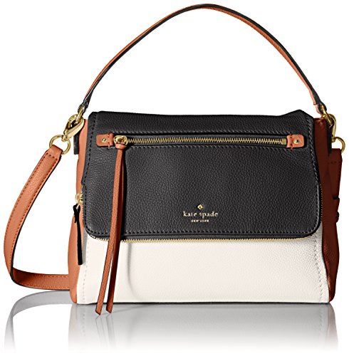 Kate Spade New York Cobble Hill Small Toddy Shoulder Bag In Cement ...