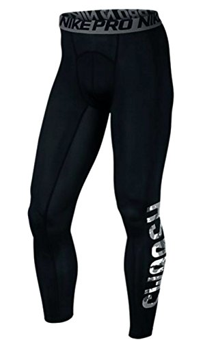 nike men's cool compression tights