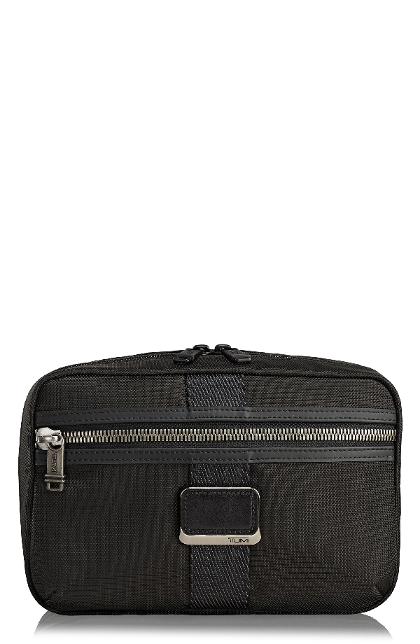 tumi toiletry bag sale