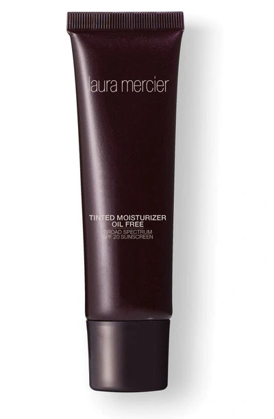Laura Mercier Tinted Moisturizer - Oil Free Broad Spectrum Spf 20 Sunscreen, 1.7 Oz./ 50 ml In Tan