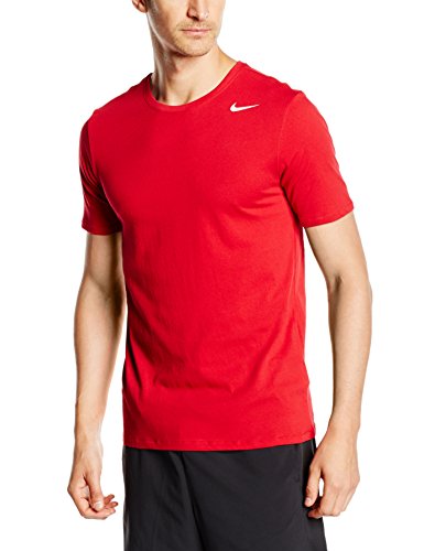 nike dri fit athletic cut t shirt