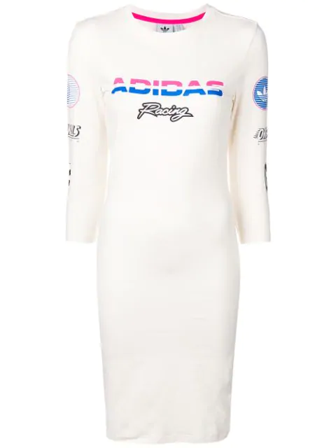 adidas racing dress
