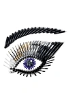 Dior Show Iconic Overcurl Waterproof Spectacular Volume & Curl Professional Mascara In Over Brown 694