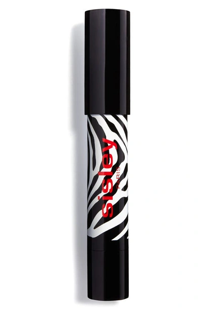 Sisley Paris Phyto-lip Twist Tinted Lip Balm In 15 - Nut
