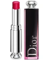 877 Turn Me Dior/Raspberry Red