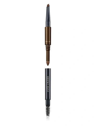 Estée Lauder The Brow Multi-tasker In 06 Chestnut