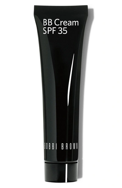 Bobbi Brown Bb Cream Spf 35 Medium To Dark 1.35 oz