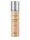 Dior Skin Airflash Spray Foundation In 104 Fair Almond