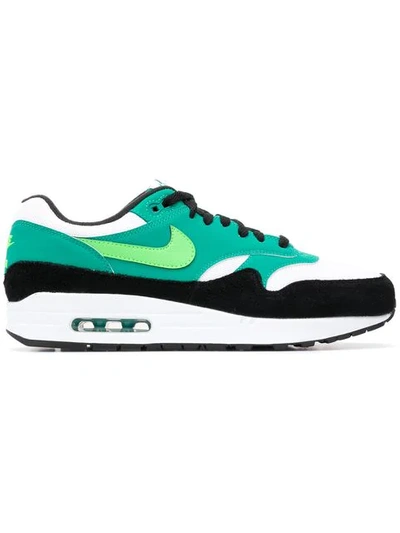 Nike Air Max 1 Low-top Sneakers - Green
