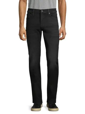 7 for all mankind stretch jeans