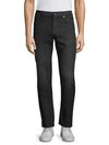 7 For All Mankind Men's Airweft Slim-fit Jeans In Huron