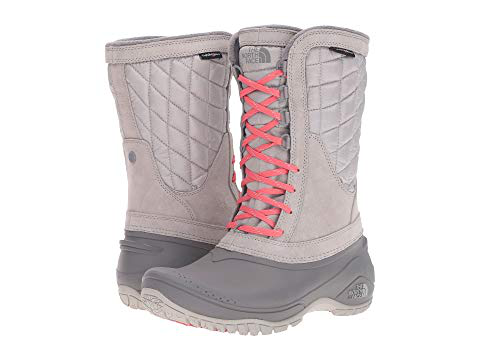 north face thermoball utility mid boots