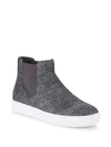 Vince Newlyn Slip-on Sneakers In Nocolor