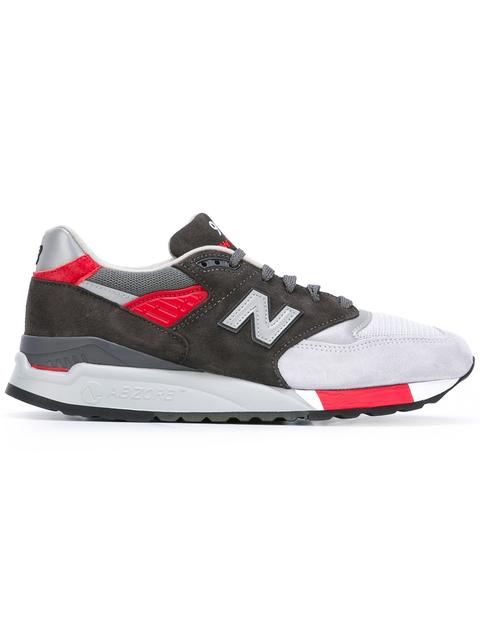 New Balance 'm998 Age Of Exploration' Sneakers | ModeSens