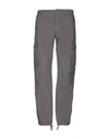 Carhartt Casual Pants In Grey