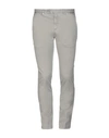 Paoloni Pants In Grey