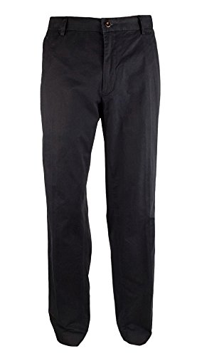 Polo Ralph Lauren Men's Classic Flat-front Fit Chino Pants In Avitator ...