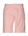 Perfection Shorts & Bermuda Shorts In Pink