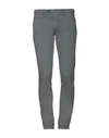 Eleventy Casual Pants In Lead