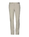 Pt01 Casual Pants In Light Grey