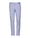 Pt01 Casual Pants In Lilac