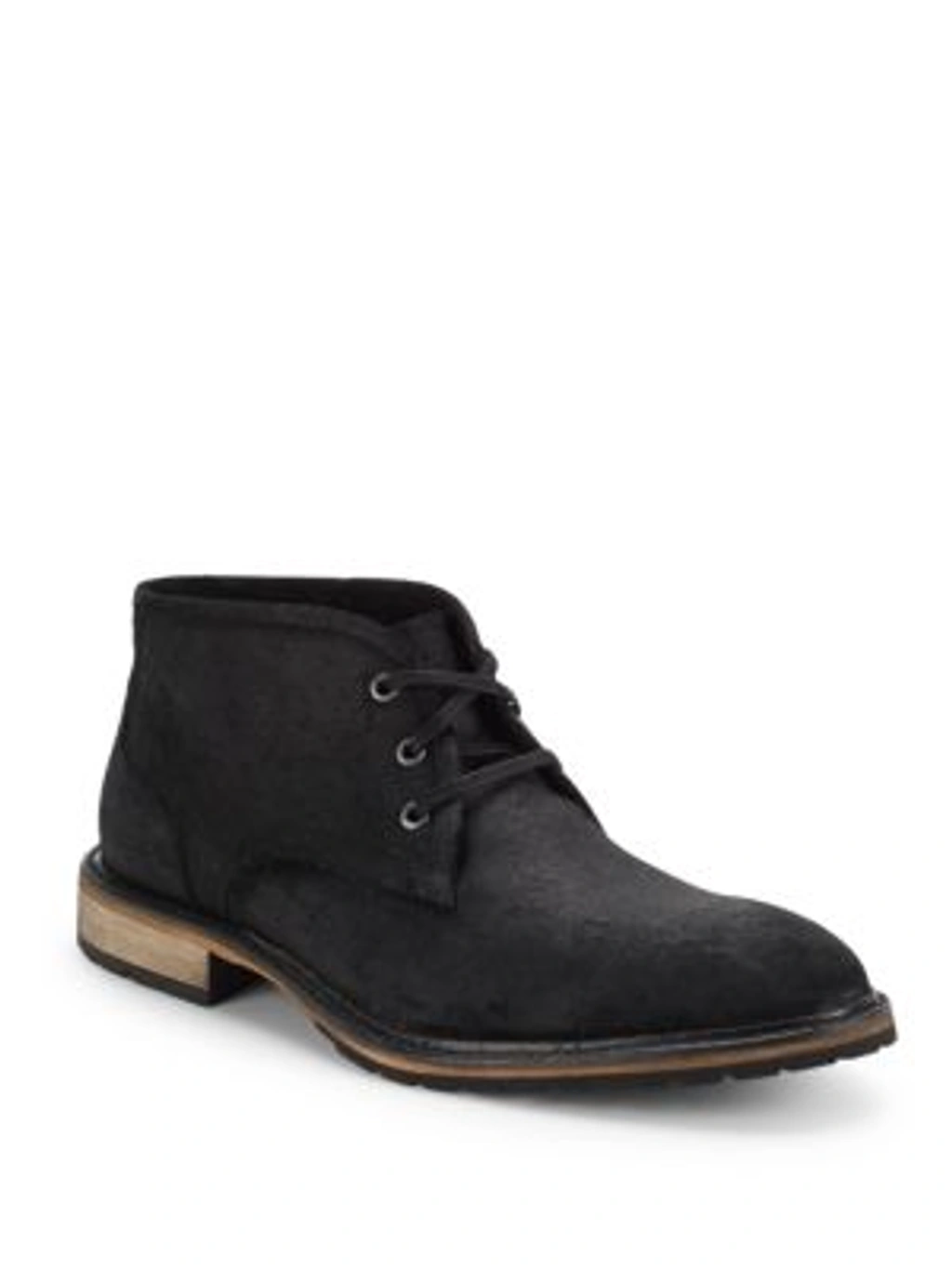 Andrew marc woodside chukka boot sale