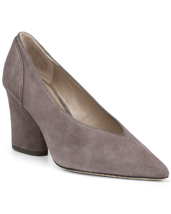 donald pliner glenn pump