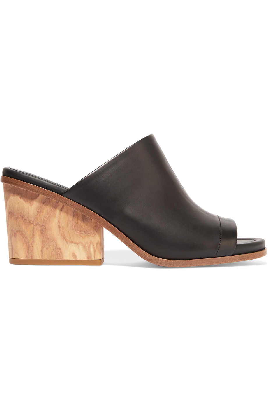 vince hedi mule