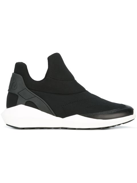 ash slip on sneakers