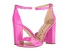 Sam Edelman , Neon Fuchsia Patent