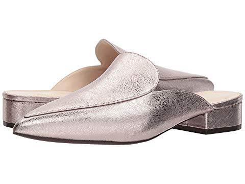 cole haan piper mule