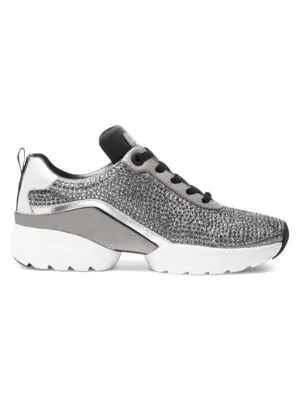 michael kors jada trainers