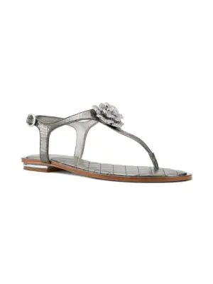 michael kors lucia sandals