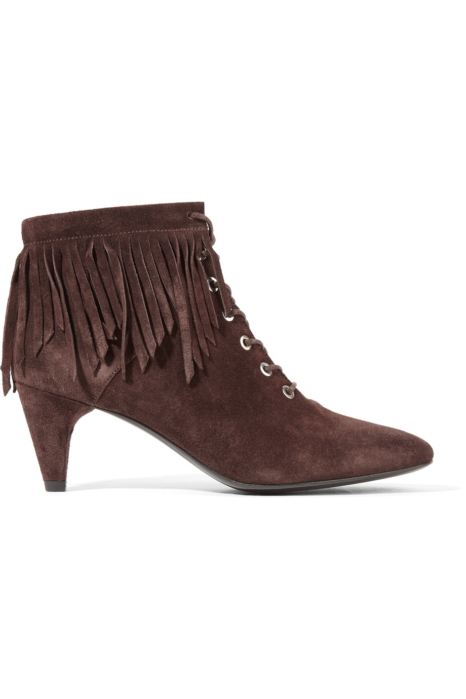 maje biker boots