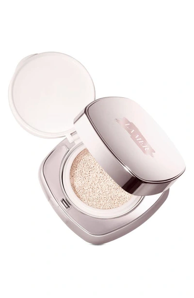 La Mer The Luminous Lifting Cushion Foundation Spf 20 + Refill 01 Pink Porcelain - Very Light Skin With Coo In Pink Porcelain
