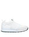 Diadora Sneakers In White