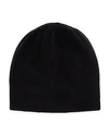 The Men's Store At Bloomingdale's The Men's Store Solid Knit Hat - 100% Exclusive In Black