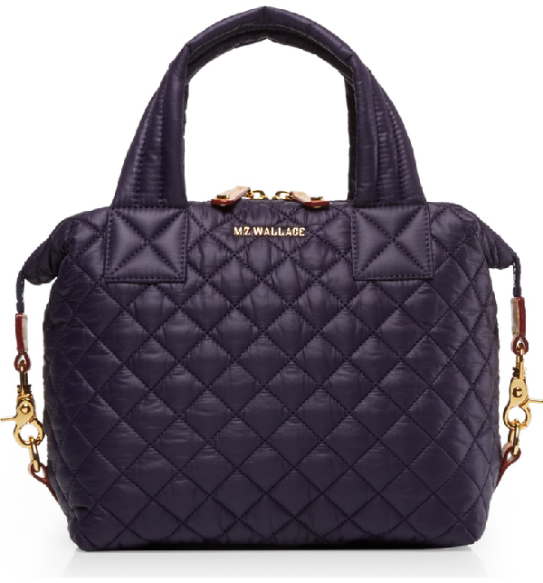 small mz wallace bag