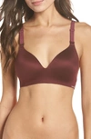 Calvin Klein Lounge Bralette In Phoebe