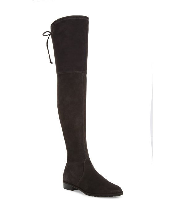 stuart weitzman lowland gray