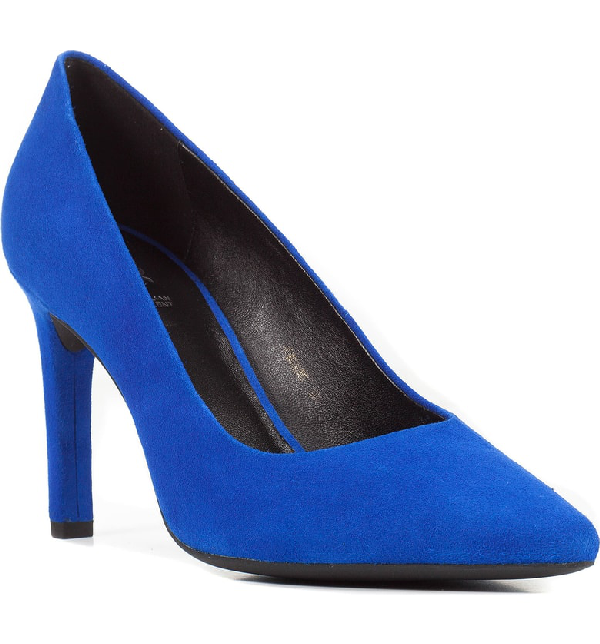 geox faviola pump