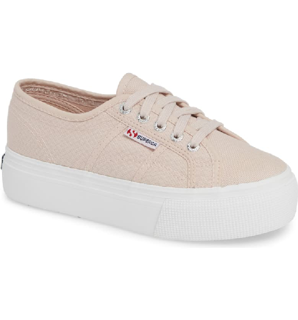 superga acot linea sneaker