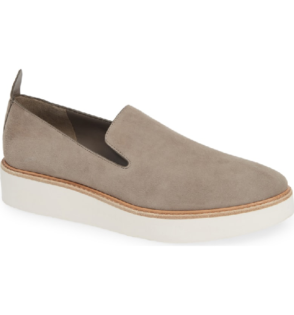 vince sanders slip on