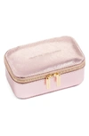 Estella Bartlett Mini Jewelry Box In Rose Gold