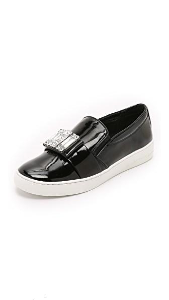 michael kors michelle flat