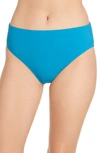 Profile By Gottex Bikini Bottoms In Peacock