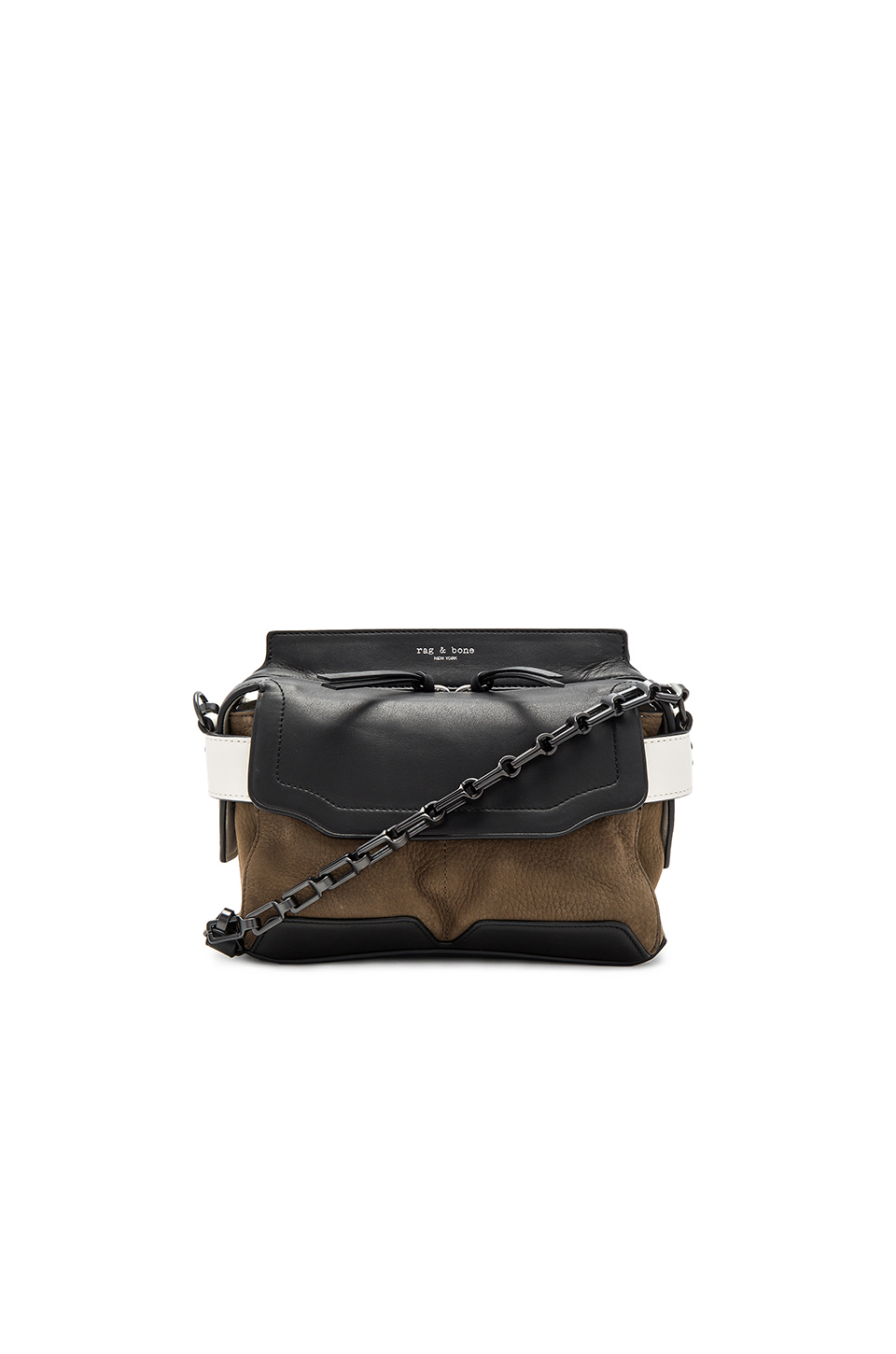 rag & bone pilot satchel
