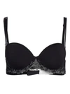 Simone Perele Delice 3d Spacer T-shirt Bra In Moonlight