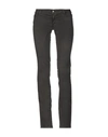 Siviglia Casual Pants In Lead