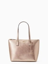 Kate Spade Cameron Street Lucie In Rose Gold